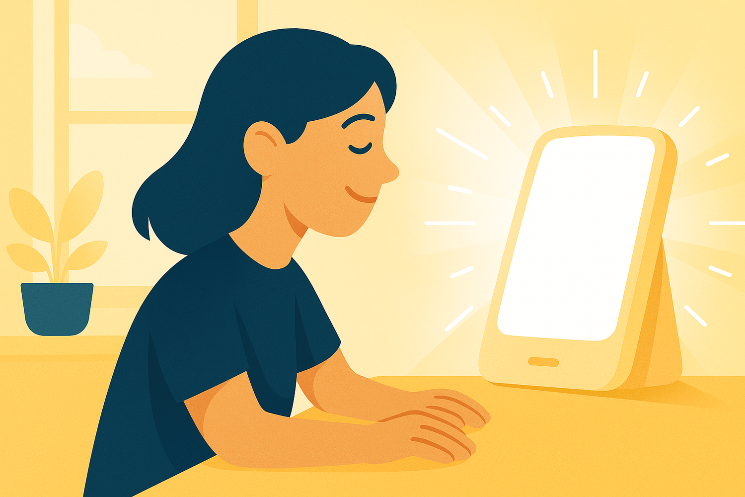 Luminothérapie : miracle ou mythe lumineux ?