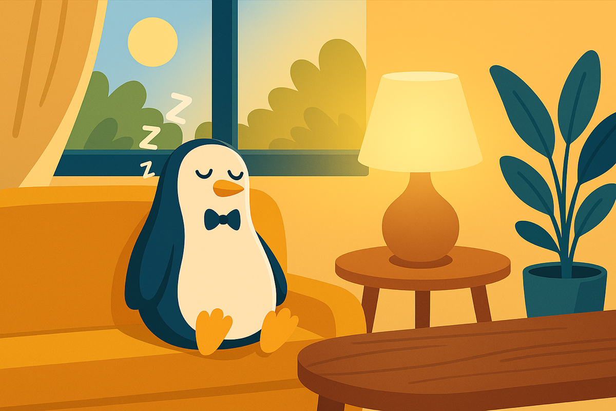  La sieste : bonne ou mauvaise habitude ? 