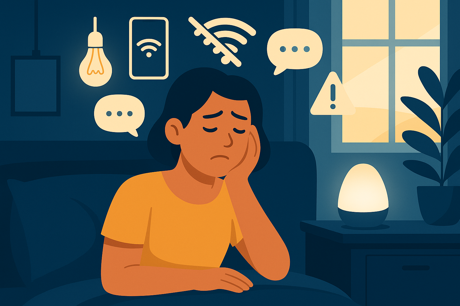 Domotique : pourquoi elle n'a toujours pas percé ?