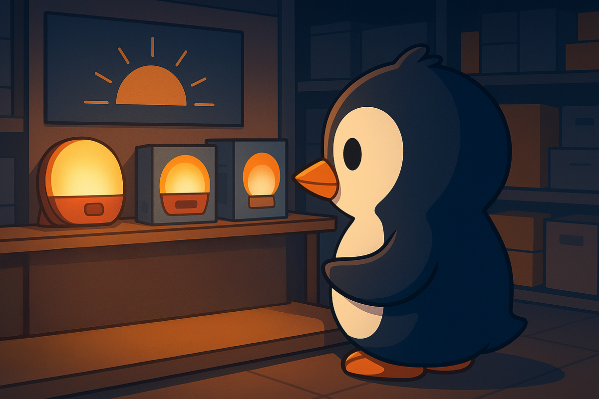 Comparatif 2025 : les meilleurs simulateurs d’aube