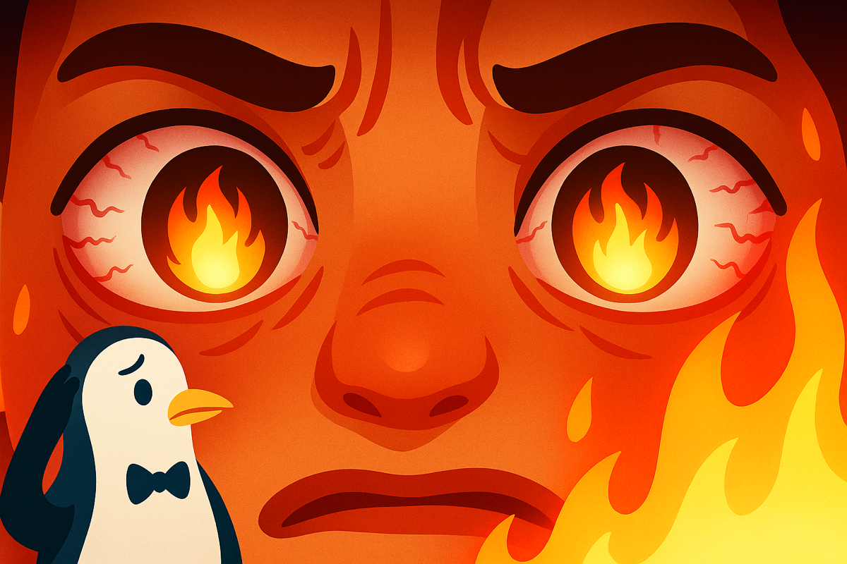 Troubles du sommeil : la raison dont personne ne parle