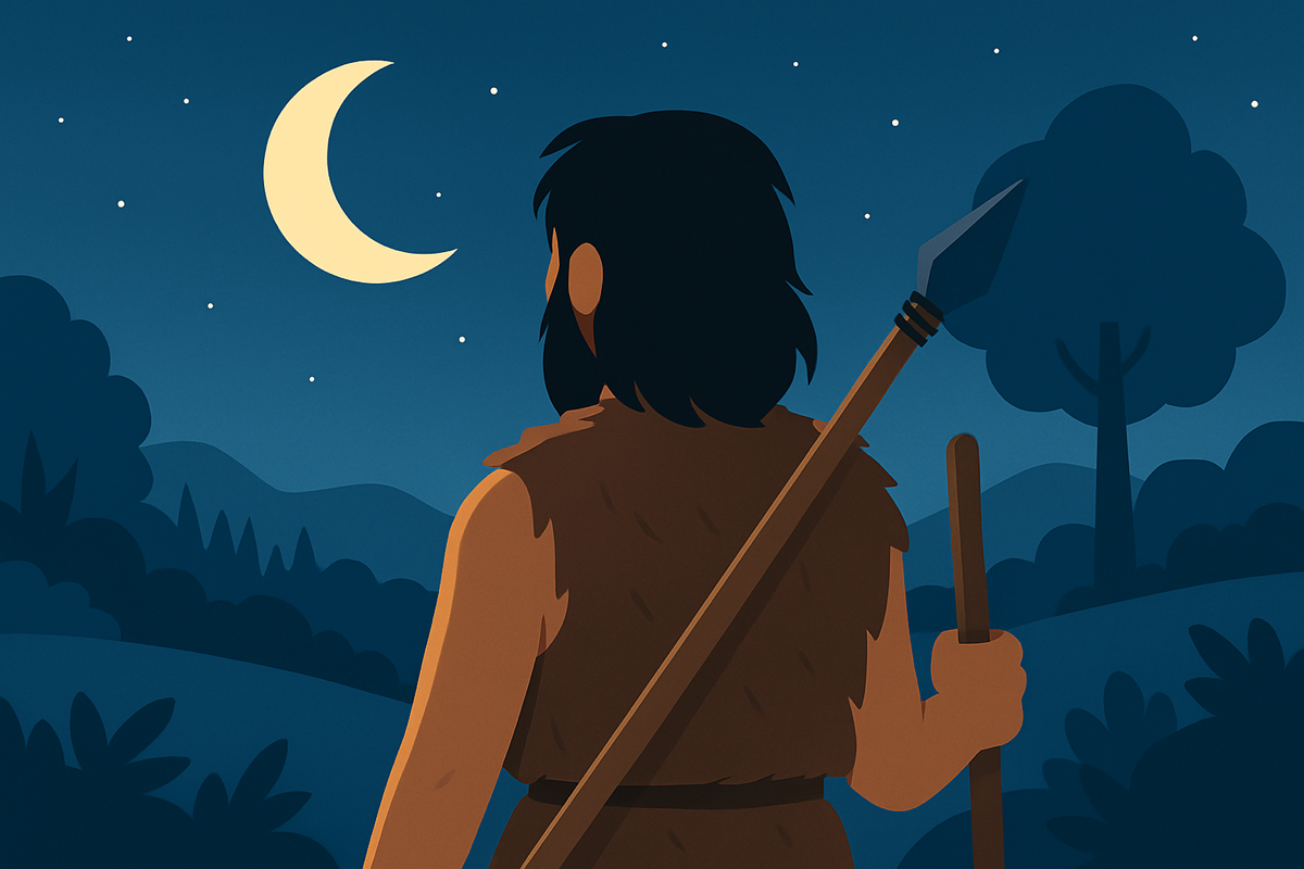 Pourquoi je me réveille toutes les nuits à la même heure ?