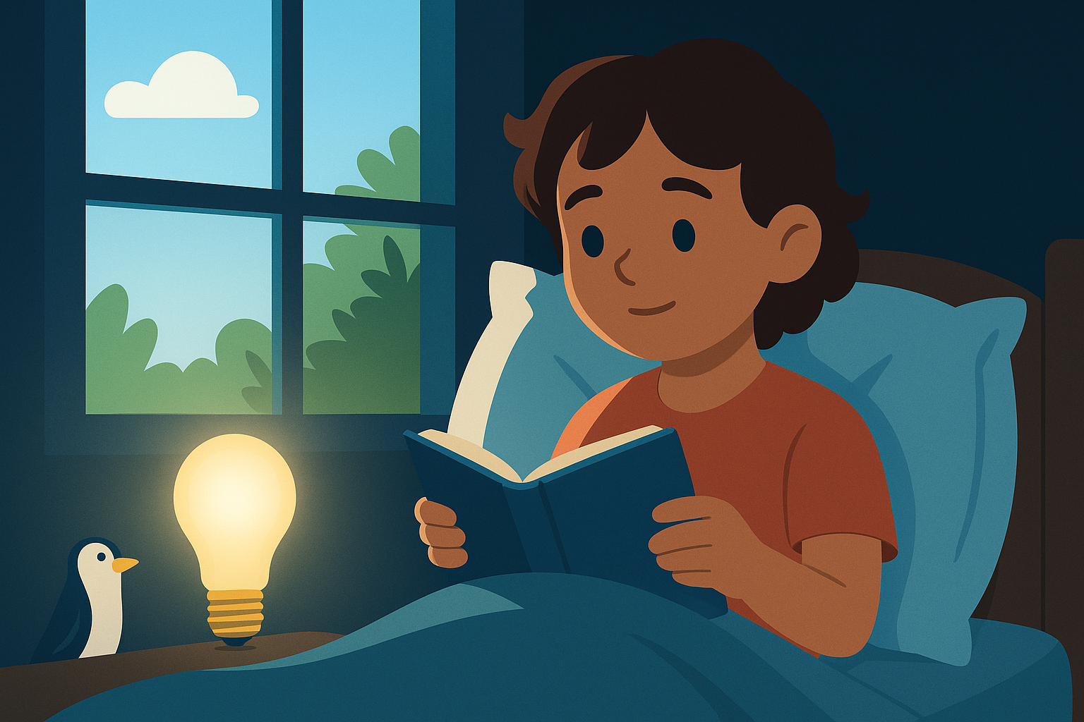 L’impact de la lumière sur la myopie