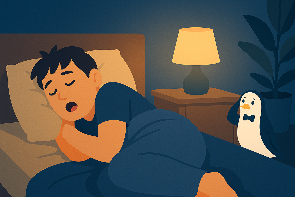Posture optimale de sommeil : mythe ou réalité ?