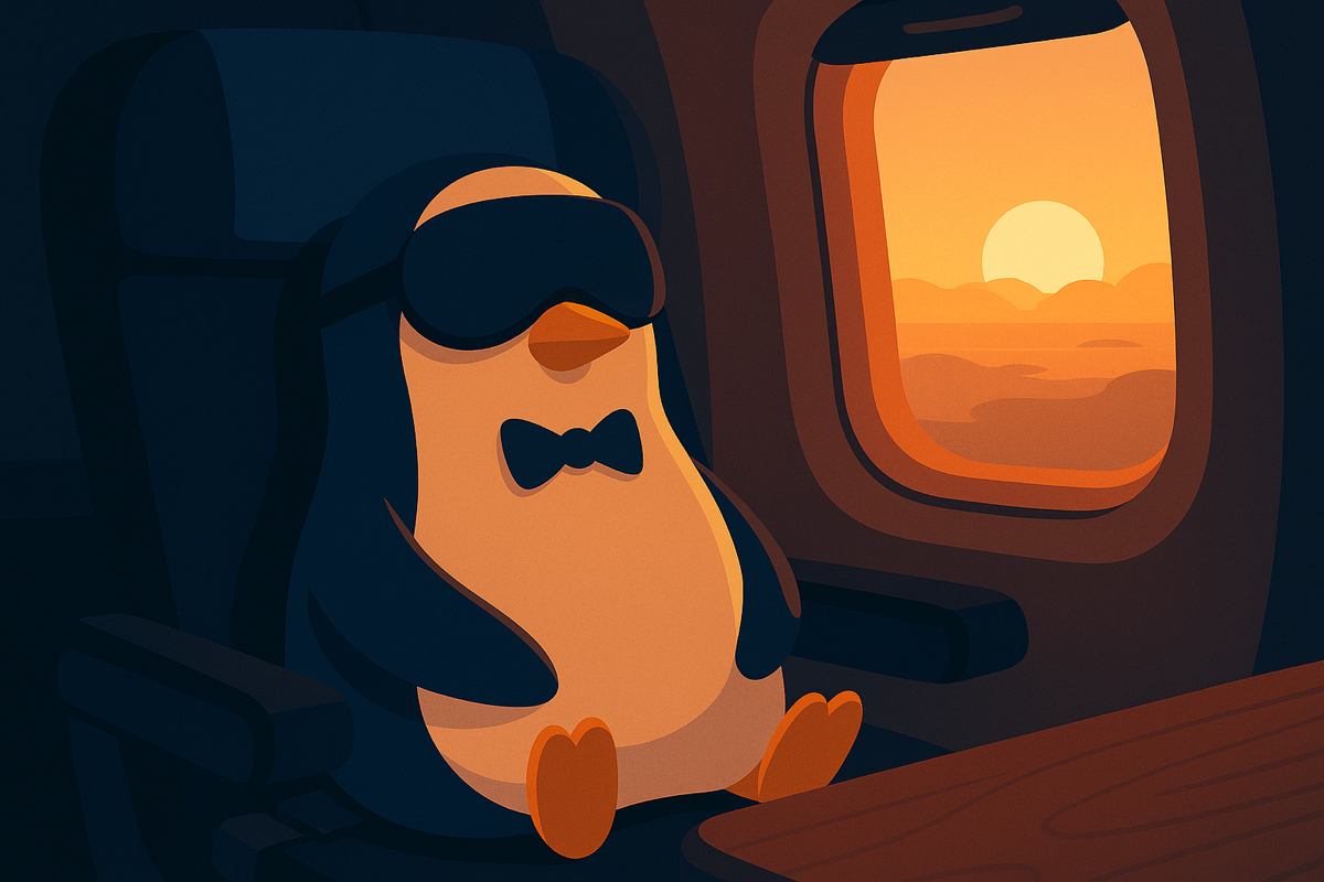 Voyage : Comment réduire le jetlag ?