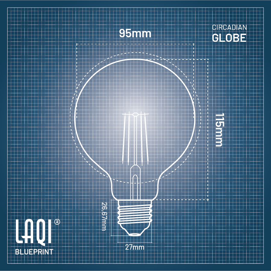 Circadian Globe