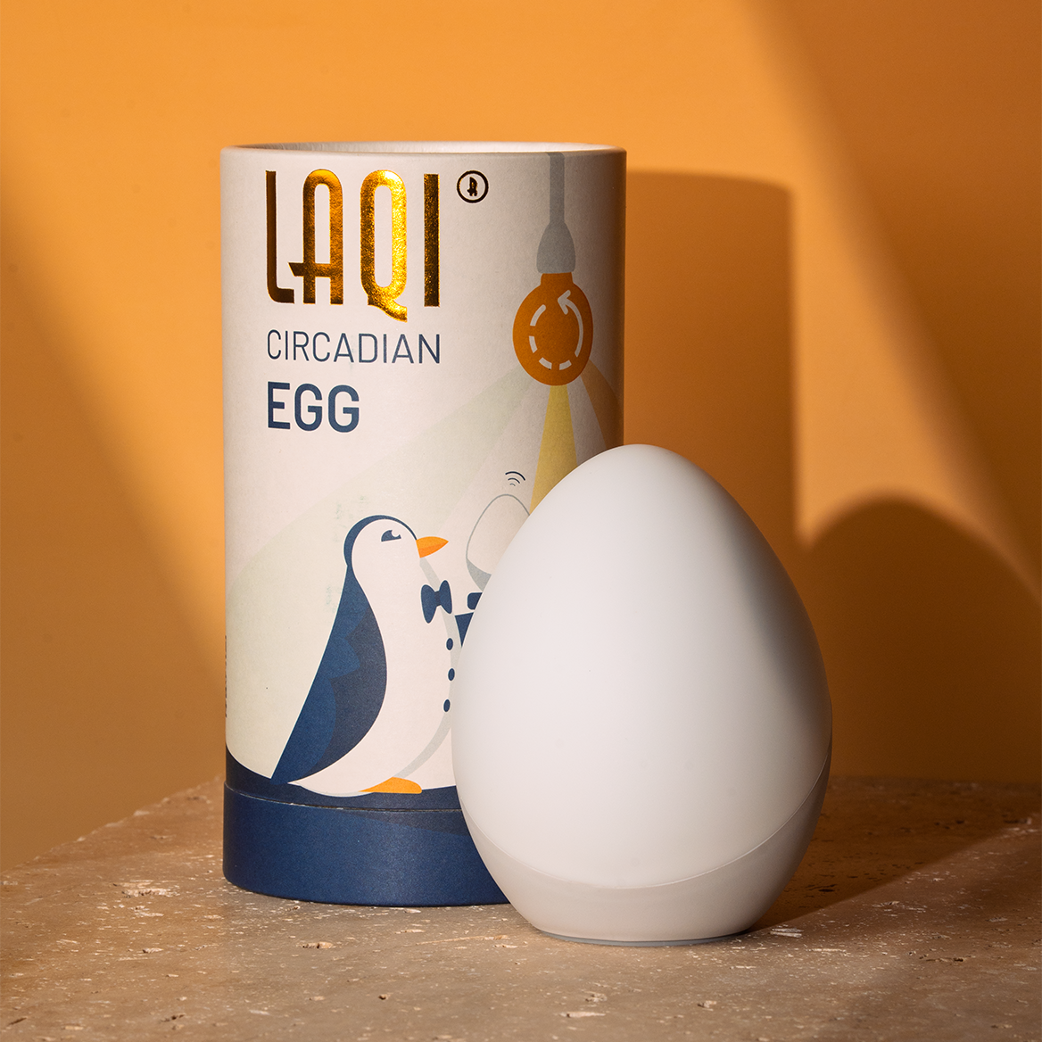 Circadian Egg