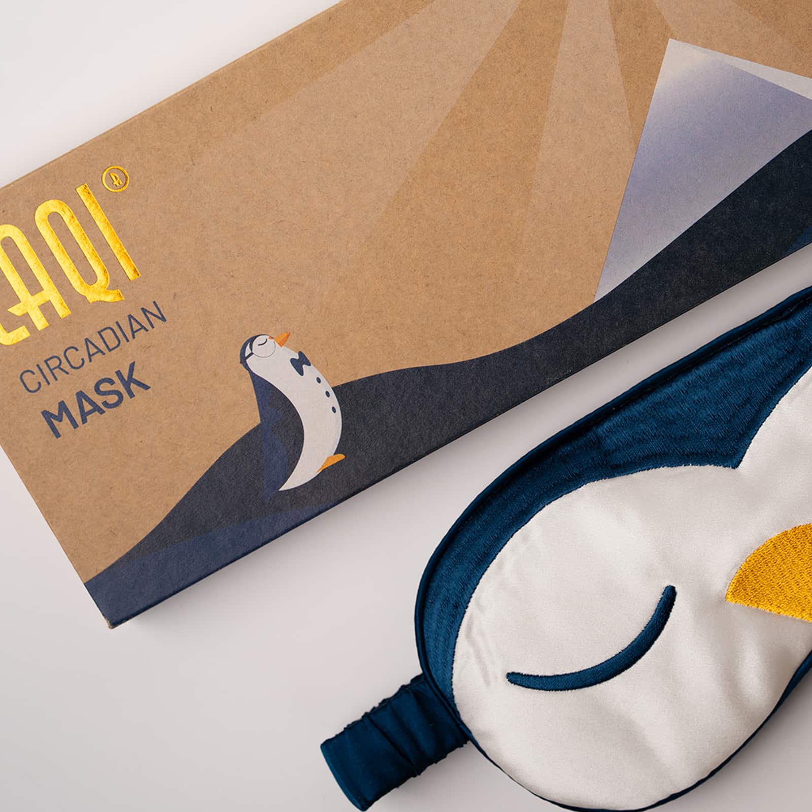 Starter KIT - Laqi Circadian