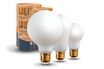 PACK : 3x Ampoules Circadiennes E27 (Mix)
