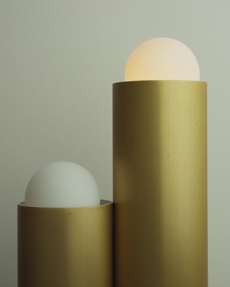 Ampoules circadiennes laqi dans des lampes